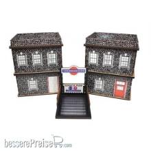 Bandua BA0100128 - Goth City Bundle