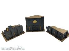 Bandua BA0100140 - SANCTUM SECTOR RUINS - PREPAINTED