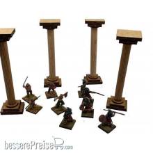 Bandua BA0100153 - Pillar Set