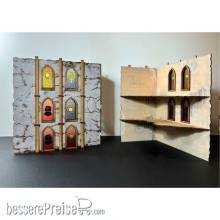 Bandua BA0100155 - Three Storey Ruins Pack - Imperial World 1