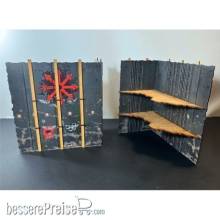 Bandua BA0100159 - Three Storey Ruins Pack - Chaos World