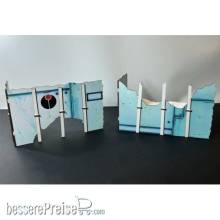 Bandua BA0100164 - Two Storey Ruins Pack - New Order World