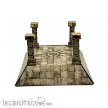 Bandua BA0100200 - Hammer´s Temple