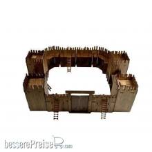 Bandua BA0100207 - FORT PACK (Empalizada)