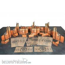 Bandua BA0100223 - Belisarius Dominus - Matched Play Set for WH40K