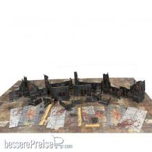 Bandua BA0100224 - Lugus Tenebris - Matched Play Set for WH40K