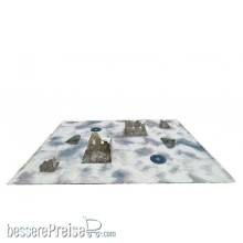 Bandua BA0100227 - Invernal Matched Play Set for Aos