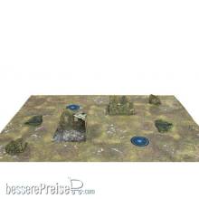 Bandua BA0100228 - Forest Matched Play Set for Aos