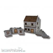 Bandua BA0100231 - European House 1