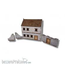 Bandua BA0100232 - European House 2