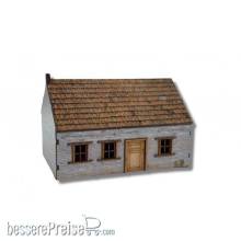 Bandua BA0100233 - European House 3