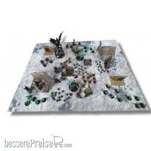 Bandua BA0100236 - Invernal Matched Play Set for Aos 2.0