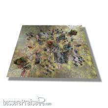 Bandua BA0100237 - Forest Matched Play Set for Aos 2.0