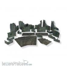 Bandua BA0100239 - Infectation- Matched play Set for WH40K