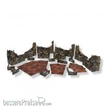 Bandua BA0100240 - Green Horde- Matched play Set for WH40K