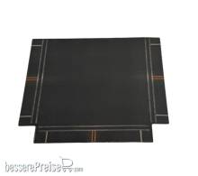 Bandua BA0100245 - Asphalt Roads 2D Set - Crossroad Section