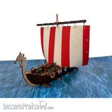 Bandua BA0100271 - Drakkar Viking