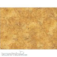 Bandua BAB0007 - Arid Wastelands Play Mat 44´x60´ (112x152 cm)