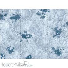 Bandua BAB0008 - Artic Planes Play Mat44´X60´ (112x152 cm)