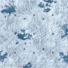 Bandua BAB014 - ARTIC Mat 3X3 WITH MARKS FOR SHATTERPOINT