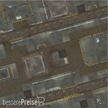 Bandua BAB017 - T.A.G Hangar Mat by Infinity the Game