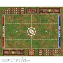 Bandua BAB028 - Deleric Bowl Mat (90x75 cm)