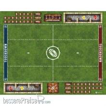 Bandua BAB030 - Grass Bowl Mat by KRB STUDIO