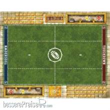 Bandua BAB031 - Imperial Bowl Mat by KRB STUDIO