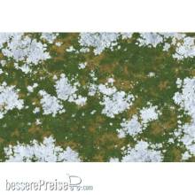 Bandua BAB042 - Snowie Grass by KRB STUDIO 72x48 (122x183 cm)