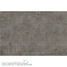 Bandua BAB043 - Ancient City by KRB STUDIO 72x48 (122x183 cm)