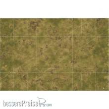 Bandua BAB045 - Autum Field by KRB STUDIO 72x48 (122x183 cm)