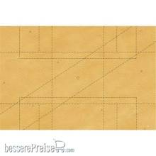 Bandua BAB046 - Dune Sea by KRB STUDIO 72x48 (122x183 cm)