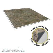 Bandua BABWTMAT0005 - Cobblestone City 3´x3´ TEXTIL