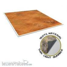 Bandua BABWTMAT0009 - Desert 3´x 3´ TEXTIL