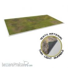 Bandua BABWTMAT0015 - Valley 6´x3´ TEXTIL