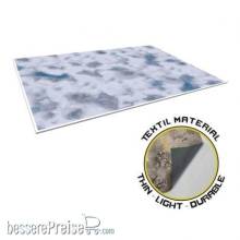 Bandua BABWTMAT0024 - snow and ice 6´x4´ TEXTIL