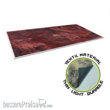 Bandua BABWTMAT0027 - Martian lands 6´x3´ TEXTIL