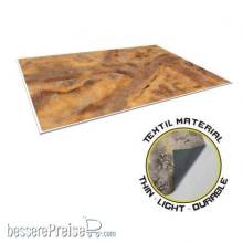 Bandua BABWTMAT0031 - Imperial City Jungle 6x4 TEXTIL
