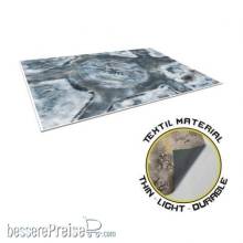 Bandua BABWTMAT0034 - Imperial City Winter Expansion 6x4 TEXTIL