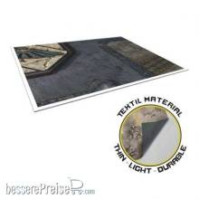 Bandua BABWTMAT0039 - KT Mat Imperial City -3- 22x30 TEXTIL