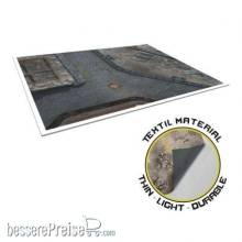 Bandua BABWTMAT0040 - KT Mat Imperial City -4- 22x30 TEXTIL