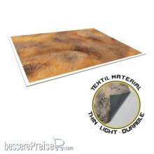 Bandua BABWTMAT0041 - KT Mat Imperial City Desert -1- 22x30 TEXTIL