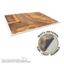 Bandua BABWTMAT0044 - KT Mat Imperial City Desert -4- 22x30 TEXTIL