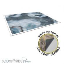Bandua BABWTMAT0045 - KT Mat Imperial City Winter -1- 22x30 TEXTIL