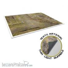 Bandua BABWTMAT0052 - KT Mat Imperial City Jungle -4- 22x30 TEXTIL
