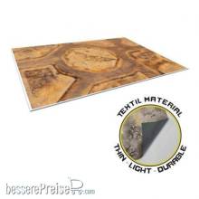 Bandua BABWTMAT0058 - 44x 30 Imperial City Desert 2 TEXTIL