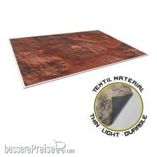 Bandua BABWTMAT0065 - 44x 30 Martial Lands TEXTIL
