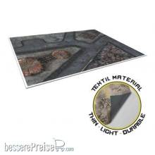 Bandua BABWTMAT0067 - 44x60 Imperial City 1 TEXTIL
