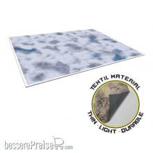 Bandua BABWTMAT0078 - 44x60 Snow and Ice TEXTIL
