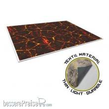 Bandua BABWTMAT0080 - 44x60 Vulkano TEXTIL
